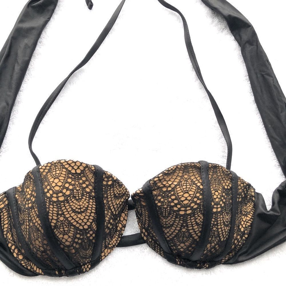 Beach Bunny Padded Bikini Top